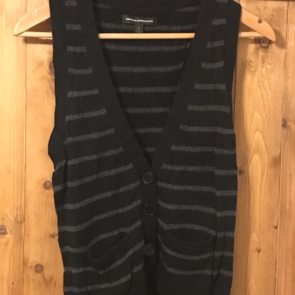 Express Vest